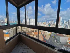 Apartamento com 4 Quartos para venda ou aluguel, 225m² no Centro, Campina Grande - Foto 1