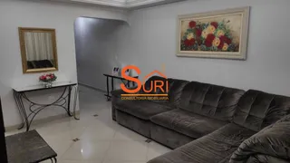 Casa com 4 Quartos à venda, 230m² no Parque Oratorio, Santo André - Foto 5