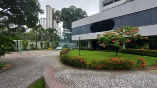 Apartamento com 4 Quartos à venda, 217m² no Tamarineira, Recife - Foto 2