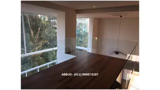 Apartamento com 3 Quartos para alugar, 340m² no Jardim Fonte do Morumbi , São Paulo - Foto 21