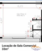 Conjunto Comercial / Sala à venda, 33m² no Centro, Arujá - Foto 30