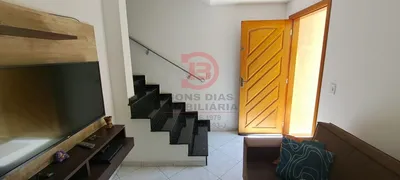 Sobrado com 2 Quartos à venda, 70m² no Vila Ré, São Paulo - Foto 3