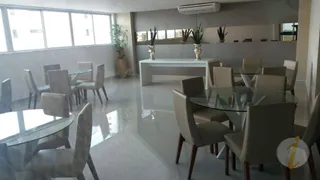 Apartamento com 4 Quartos à venda, 136m² no Cabo Branco, João Pessoa - Foto 19