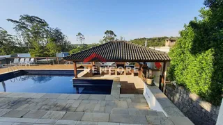 Casa de Condomínio com 4 Quartos à venda, 600m² no Jardim Indaiá, Embu das Artes - Foto 43