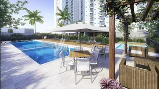 Apartamento com 2 Quartos à venda, 45m² no Jardim dos Oliveiras, Campinas - Foto 23