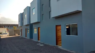 Casa de Condomínio com 2 Quartos à venda, 72m² no Capricórnio II, Caraguatatuba - Foto 2