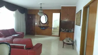 Sobrado com 4 Quartos para alugar, 363m² no Vila Moinho Velho, São Paulo - Foto 1