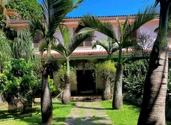 Casa de Condomínio com 5 Quartos à venda, 550m² no Itanhangá, Rio de Janeiro - Foto 1