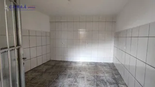Casa com 1 Quarto para alugar, 60m² no Jardim Oliveiras, Taboão da Serra - Foto 12