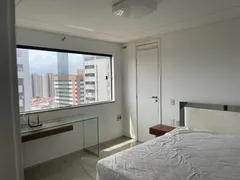 Apartamento com 2 Quartos para alugar, 117m² no Mucuripe, Fortaleza - Foto 11