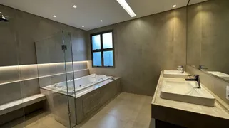 Casa de Condomínio com 4 Quartos à venda, 407m² no Condominio Vila do Sol, Uberlândia - Foto 42