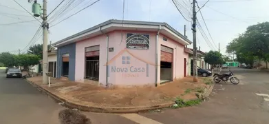 Casa Comercial à venda, 240m² no Jardim Salgado Filho, Ribeirão Preto - Foto 1