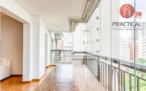 Apartamento com 4 Quartos à venda, 230m² no Moema, São Paulo - Foto 5