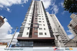Apartamento com 2 Quartos à venda, 33m² no Centro, Curitiba - Foto 1