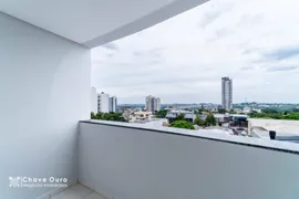 Apartamento com 2 Quartos à venda, 60m² no Centro, Cascavel - Foto 3