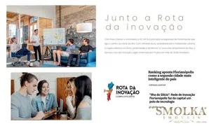 Apartamento com 2 Quartos à venda, 75m² no Saco Grande, Florianópolis - Foto 24