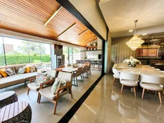 Casa de Condomínio com 3 Quartos à venda, 318m² no Condominio Residencial Sun Lake, Londrina - Foto 10