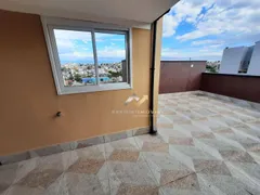 Cobertura com 2 Quartos à venda, 80m² no Vila Tibirica, Santo André - Foto 4