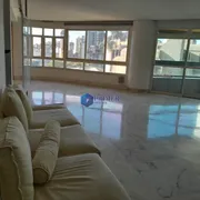 Apartamento com 4 Quartos para alugar, 280m² no Serra, Belo Horizonte - Foto 3