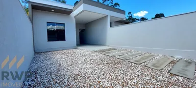 Casa com 2 Quartos à venda, 75m² no Gasparinho, Gaspar - Foto 1