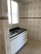 Apartamento com 2 Quartos para alugar, 45m² no Valparaiso I Etapa A, Valparaíso de Goiás - Foto 4