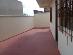 Casa com 3 Quartos para alugar, 120m² no Tupi A, Belo Horizonte - Foto 4