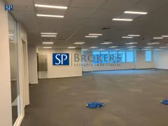 Conjunto Comercial / Sala para alugar, 507m² no Pinheiros, São Paulo - Foto 7