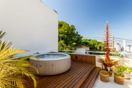 Cobertura com 2 Quartos para alugar, 320m² no Santa Teresa, Rio de Janeiro - Foto 5