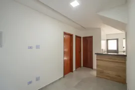 Casa de Condomínio com 2 Quartos à venda, 43m² no Maracanã, Praia Grande - Foto 15