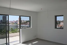 Conjunto Comercial / Sala para alugar, 55m² no Centro, Franca - Foto 2