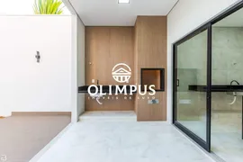 Casa com 3 Quartos à venda, 146m² no Jardim Botânico, Uberlândia - Foto 25