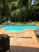 Casa de Condomínio com 5 Quartos para alugar, 850m² no Balneário Praia do Perequê , Guarujá - Foto 40