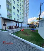 Apartamento com 2 Quartos à venda, 58m² no Jardim Santa Rosa, Guarapari - Foto 2