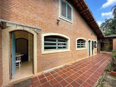 Casa de Condomínio com 7 Quartos à venda, 387m² no Jardim Santa Paula, Cotia - Foto 33