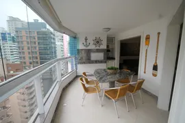 Apartamento com 3 Quartos para alugar, 125m² no Meia Praia, Itapema - Foto 12