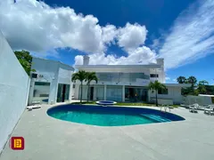 Casa de Condomínio com 6 Quartos à venda, 597m² no Porto da Lagoa, Florianópolis - Foto 15