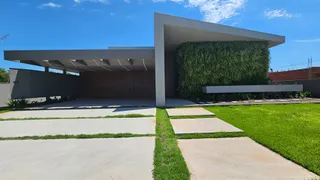 Casa de Condomínio com 4 Quartos à venda, 625m² no Zona Rural, Campo Grande - Foto 1