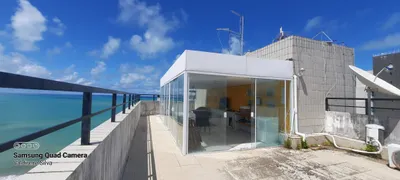 Cobertura com 4 Quartos à venda, 320m² no Boa Viagem, Recife - Foto 3