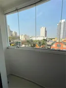Apartamento com 3 Quartos à venda, 56m² no Vila Hamburguesa, São Paulo - Foto 6
