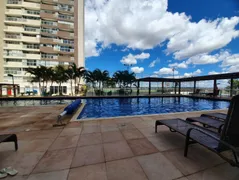 Flat com 1 Quarto para alugar, 33m² no Sul (Águas Claras), Brasília - Foto 11