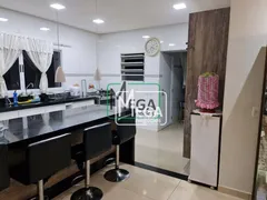 Casa de Condomínio com 3 Quartos à venda, 320m² no Granja Caiapiá, Cotia - Foto 7