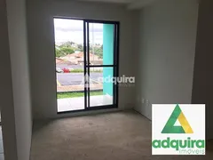 Apartamento com 2 Quartos à venda, 58m² no Colonia Dona Luiza, Ponta Grossa - Foto 4
