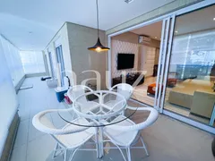 Apartamento com 4 Quartos à venda, 138m² no Riviera de São Lourenço, Bertioga - Foto 4