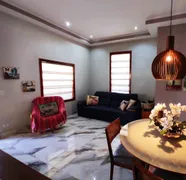 Casa de Condomínio com 3 Quartos à venda, 114m² no Sitio Santa Luzia, Aparecida de Goiânia - Foto 7