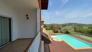 Casa de Condomínio com 8 Quartos à venda, 1100m² no Caixa d Agua, Vinhedo - Foto 22