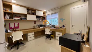 Apartamento com 4 Quartos à venda, 194m² no Barra da Tijuca, Rio de Janeiro - Foto 5