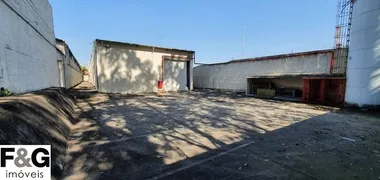 Galpão / Depósito / Armazém para venda ou aluguel, 2437m² no Assunção, São Bernardo do Campo - Foto 5