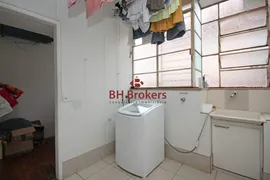 Apartamento com 4 Quartos à venda, 125m² no Santo Antônio, Belo Horizonte - Foto 13