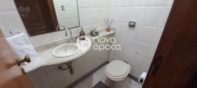 Apartamento com 3 Quartos à venda, 144m² no Tijuca, Rio de Janeiro - Foto 35