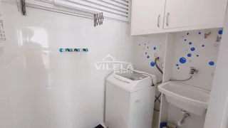 Apartamento com 3 Quartos à venda, 100m² no Indaiá, Caraguatatuba - Foto 16